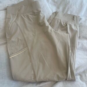 Cherokee scrub pants